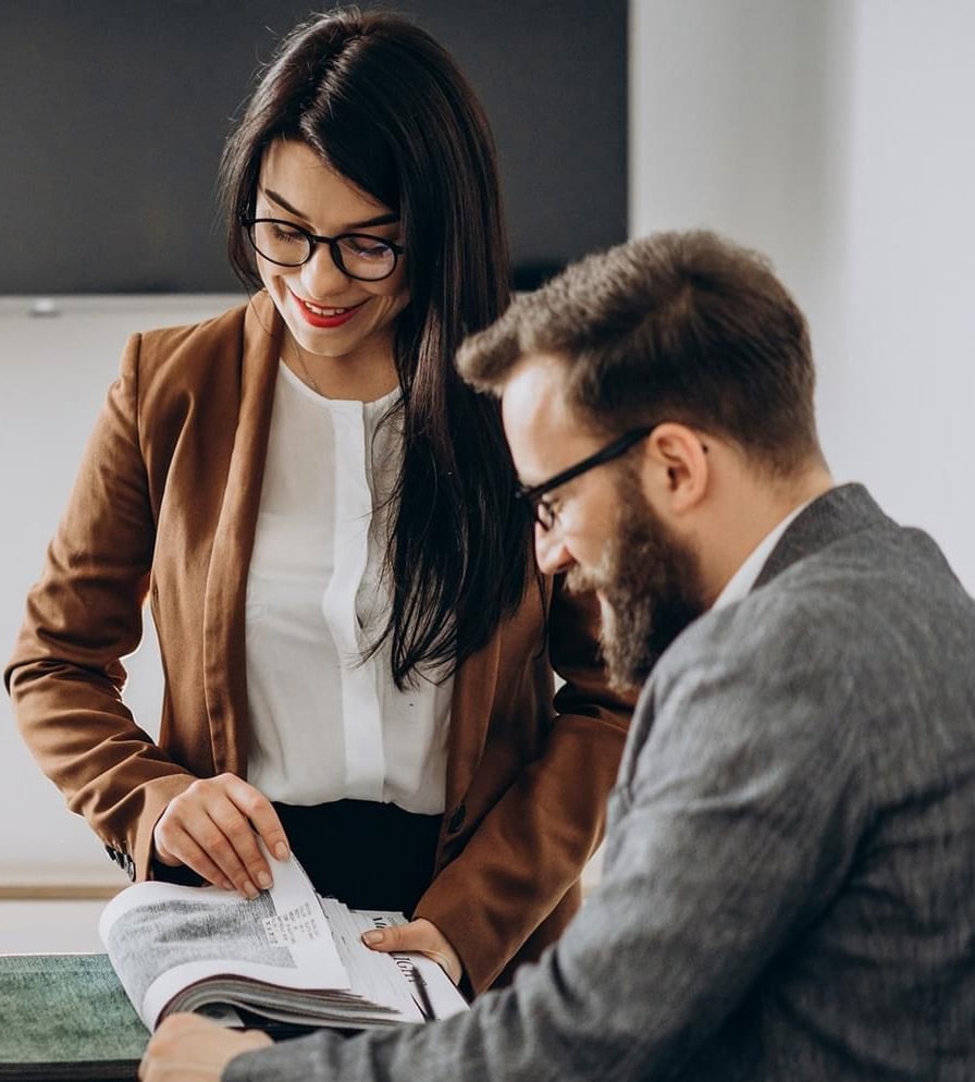 Strategic Procurement, Unmatched Quality