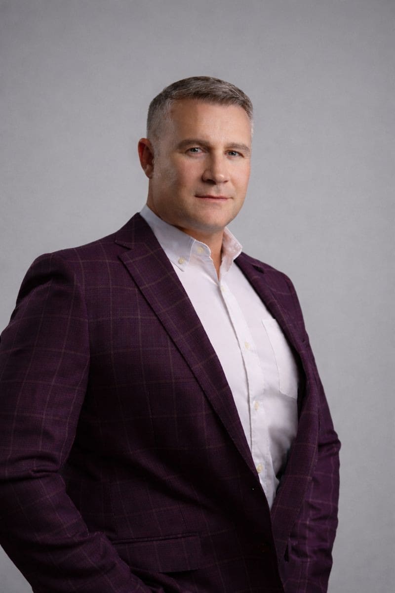 Nick Swearengin Image