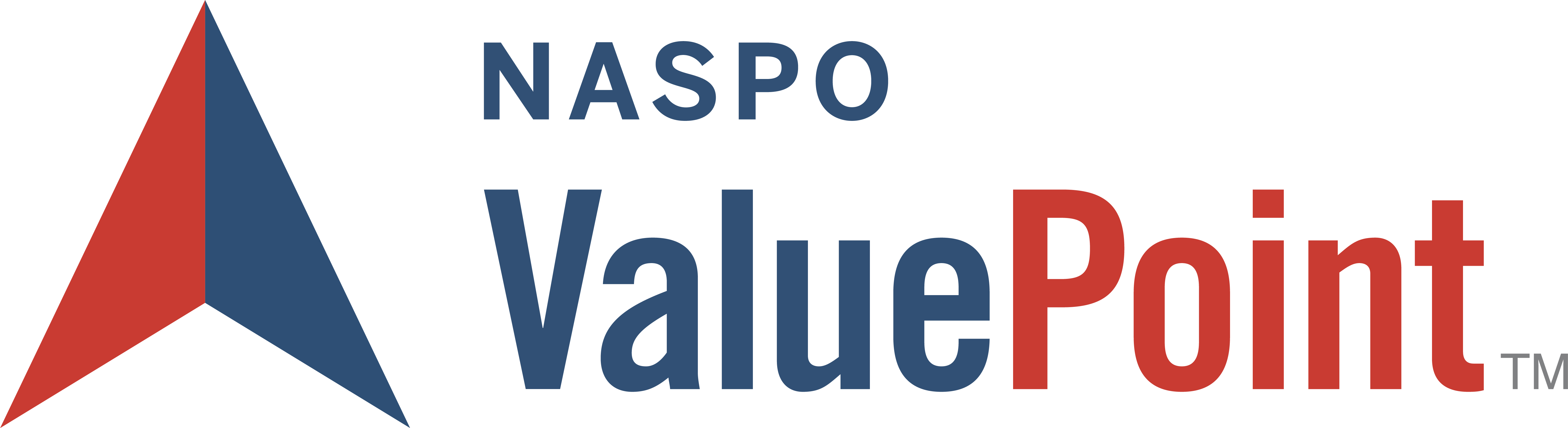 NASPOValuePointLogo