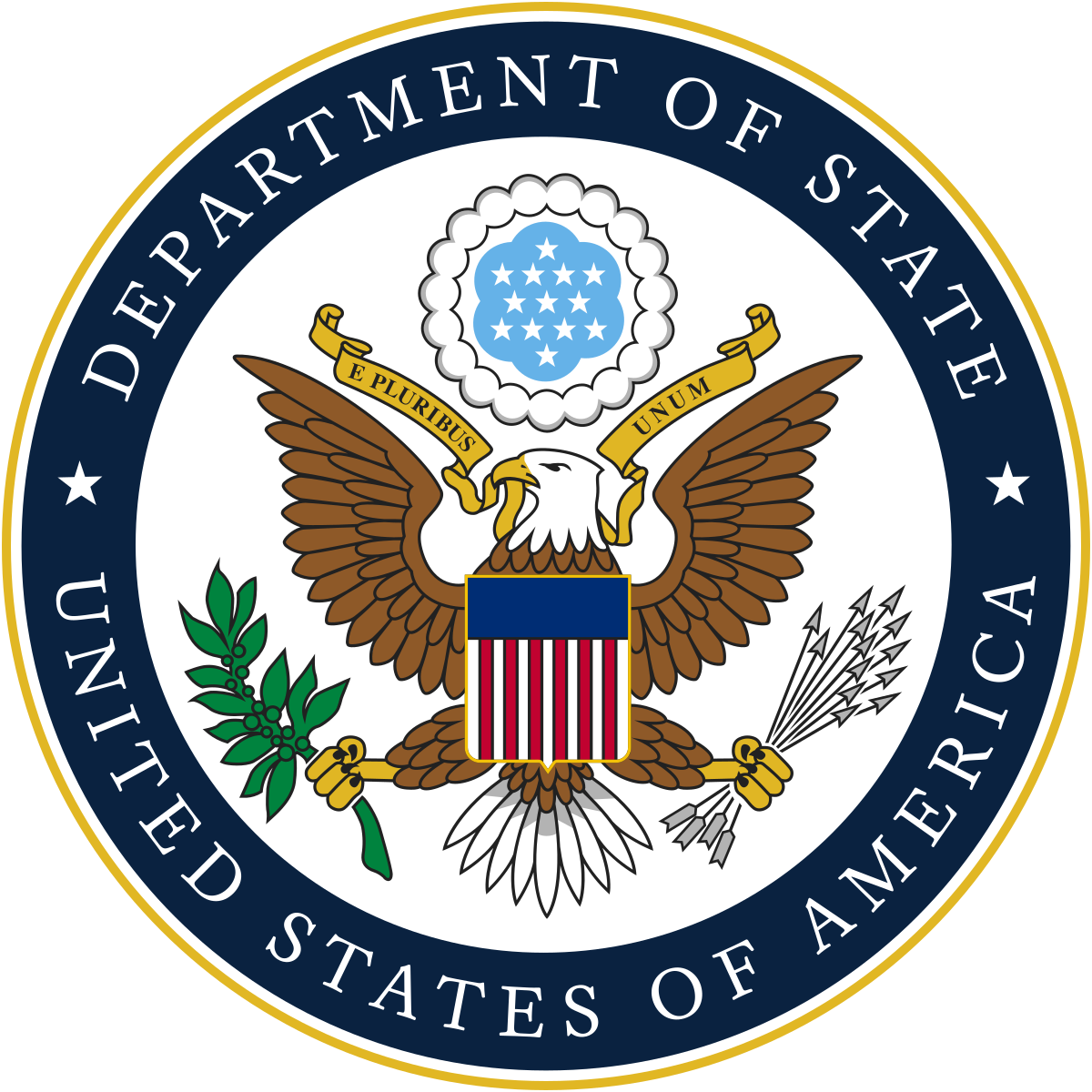USDeptofState