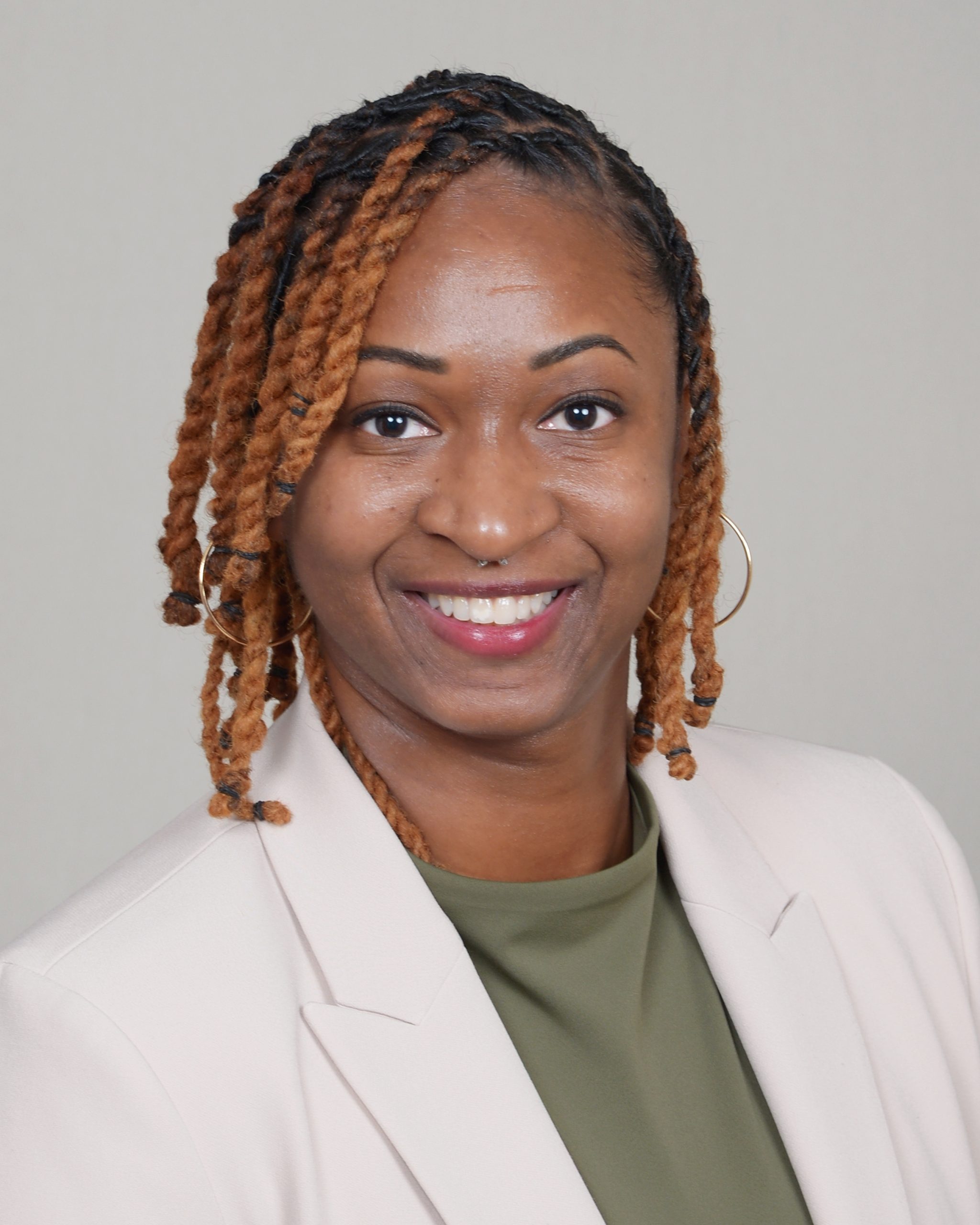 Tia Littleton