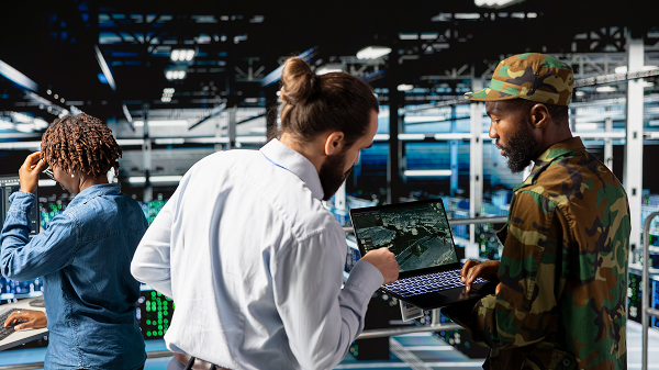 Defense Industry Base